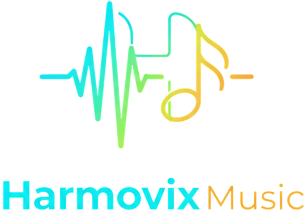 Harmovix Music